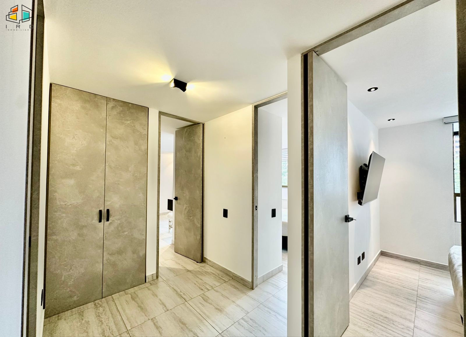 Apartamento en arriendo en Los Balsos, Medellín · foto 21 de 24
