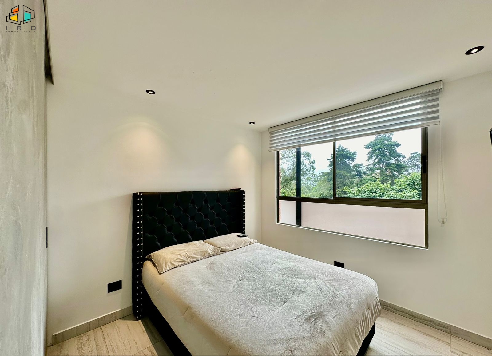 Apartamento en arriendo en Los Balsos, Medellín · foto 22 de 24