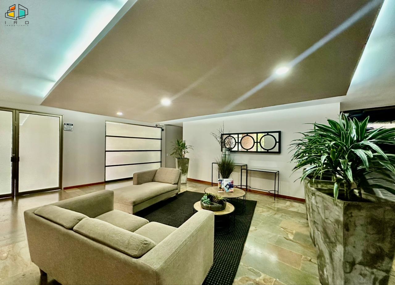 Apartamento en arriendo en Los Balsos, Medellín · foto 24 de 24
