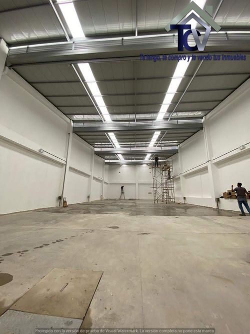 Bodega en venta en San Francisco, Bucaramanga, 480 m² · foto 2 de 5
