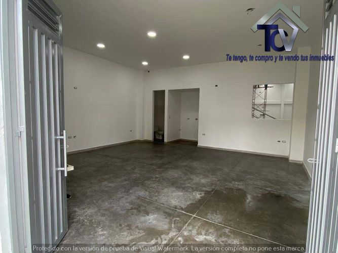 Bodega en venta en San Francisco, Bucaramanga, 480 m² · foto 4 de 5