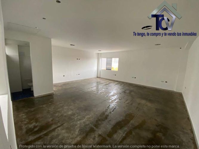 Bodega en venta en San Francisco, Bucaramanga, 480 m² · foto 5 de 5