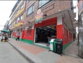 Casa en venta en Bilbao, Bogotá · foto 3 de 12