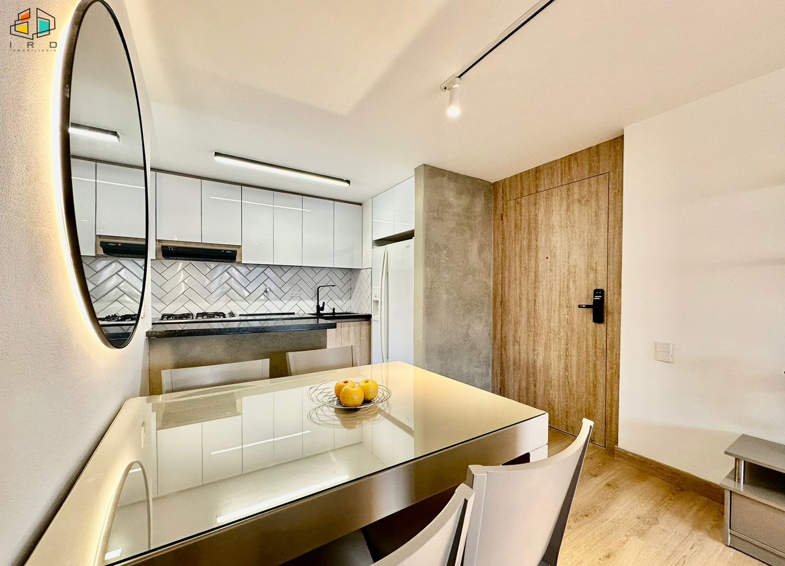 Apartamento en arriendo en El Poblado, Medellín · foto 8 de 24