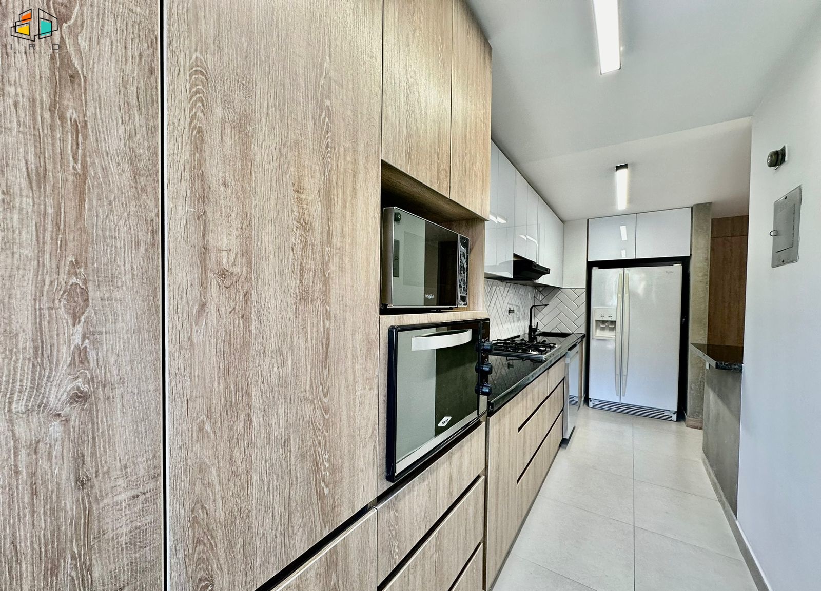 Apartamento en arriendo en El Poblado, Medellín · foto 11 de 24
