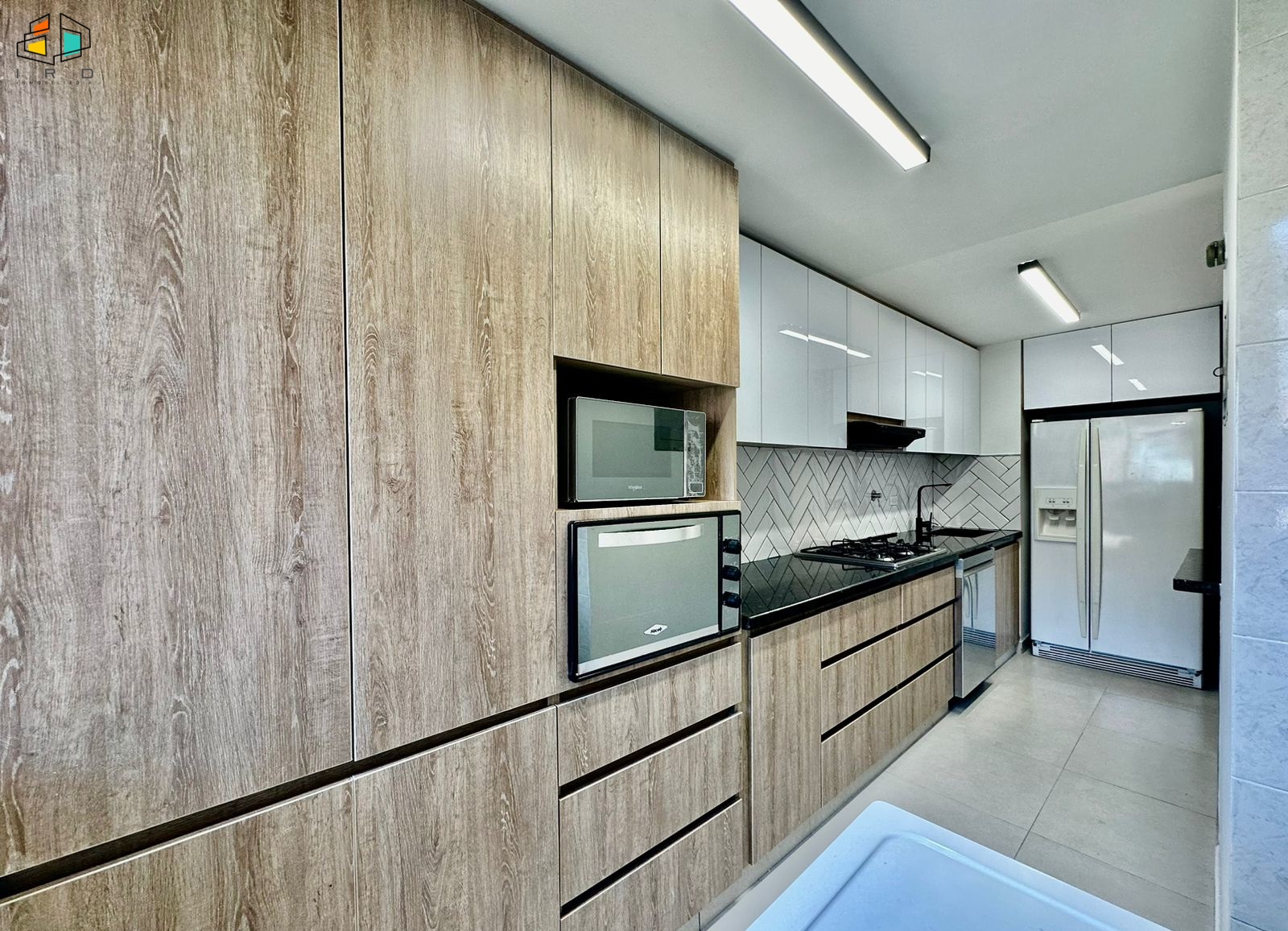 Apartamento en arriendo en El Poblado, Medellín · foto 12 de 24