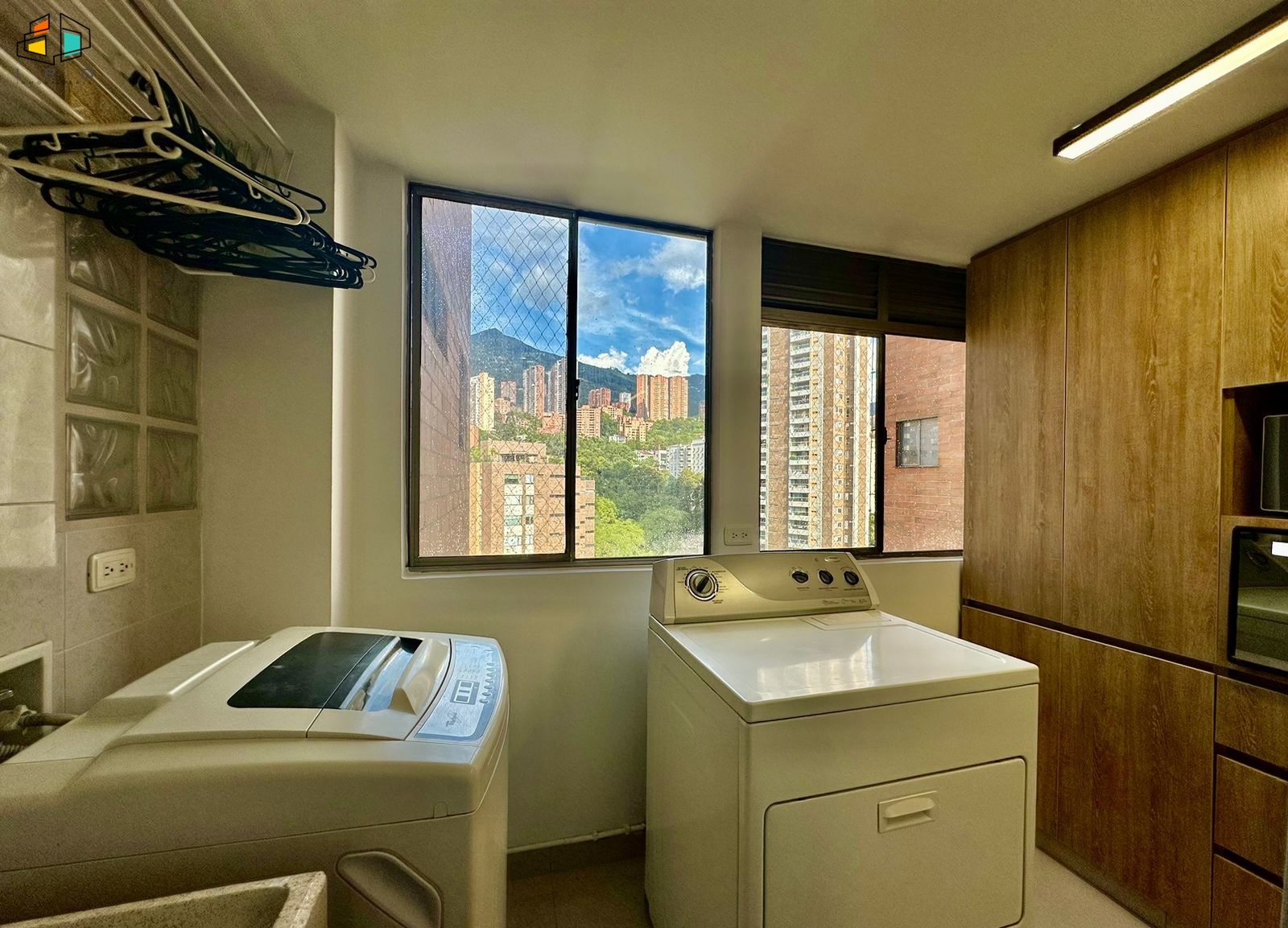 Apartamento en arriendo en El Poblado, Medellín · foto 13 de 24