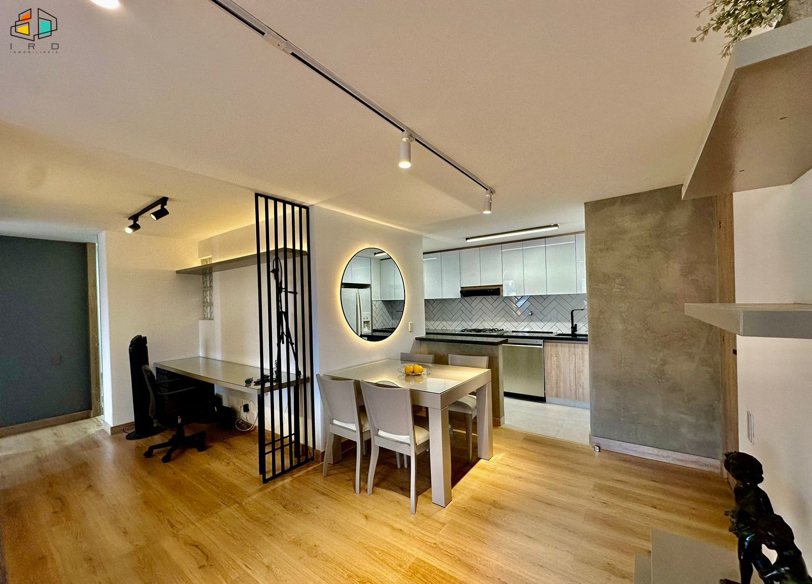 Apartamento en arriendo en El Poblado, Medellín · foto 14 de 24