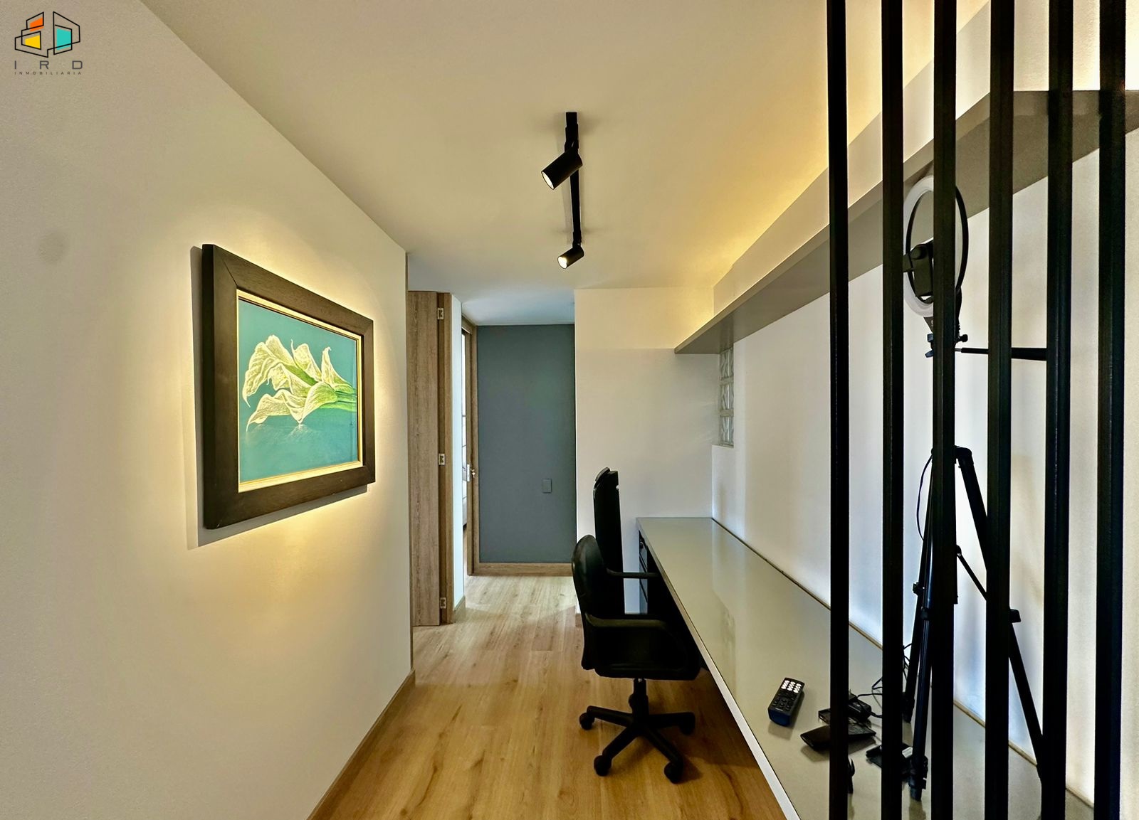 Apartamento en arriendo en El Poblado, Medellín · foto 15 de 24