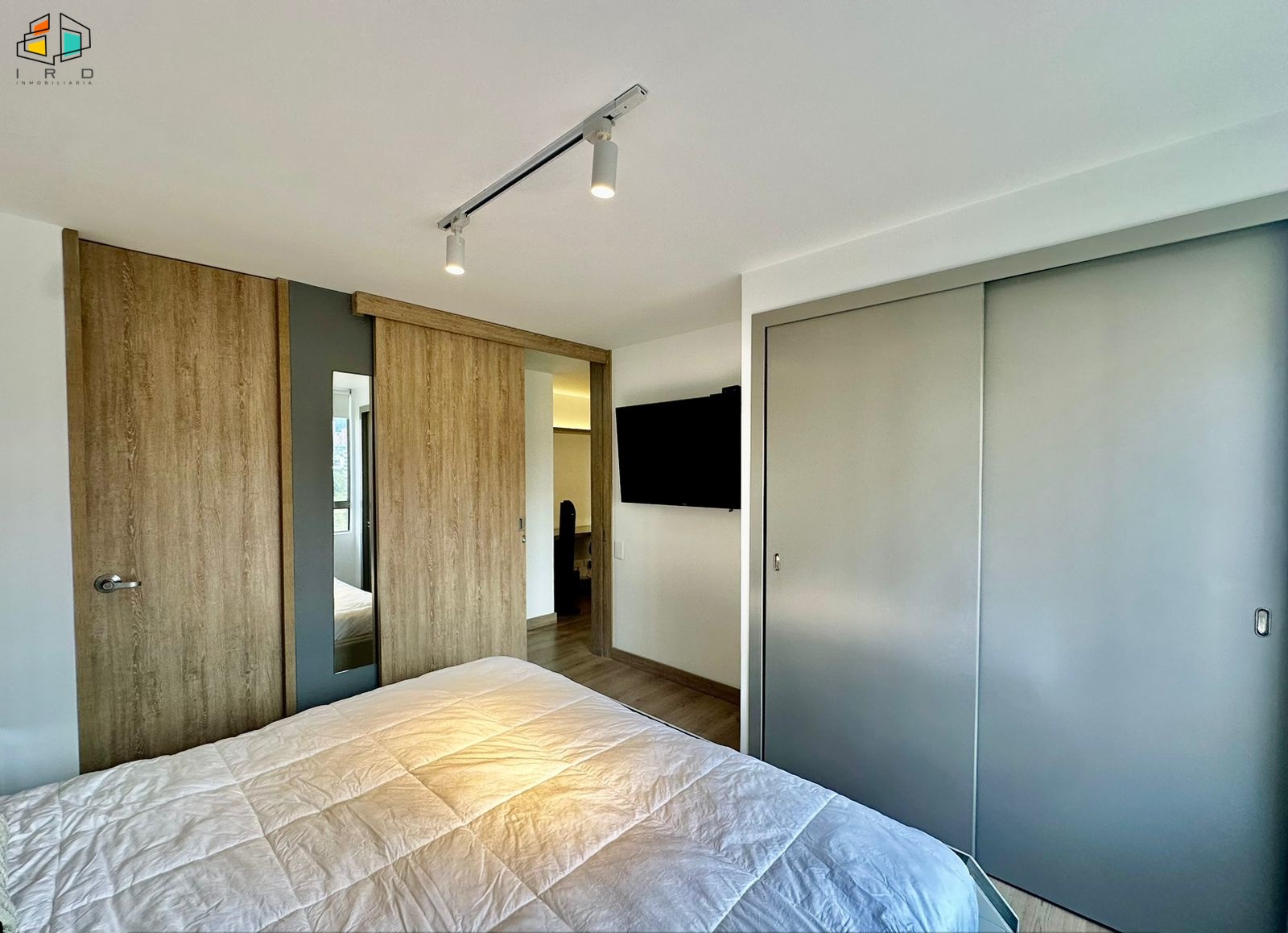 Apartamento en arriendo en El Poblado, Medellín · foto 21 de 24