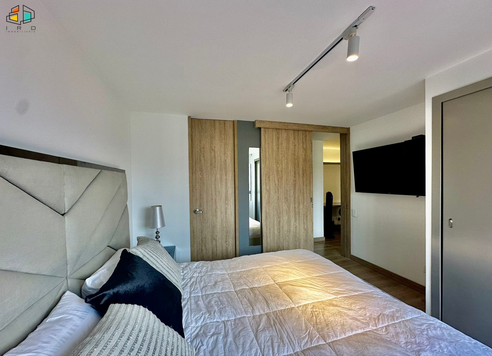 Apartamento en arriendo en El Poblado, Medellín · foto 22 de 24