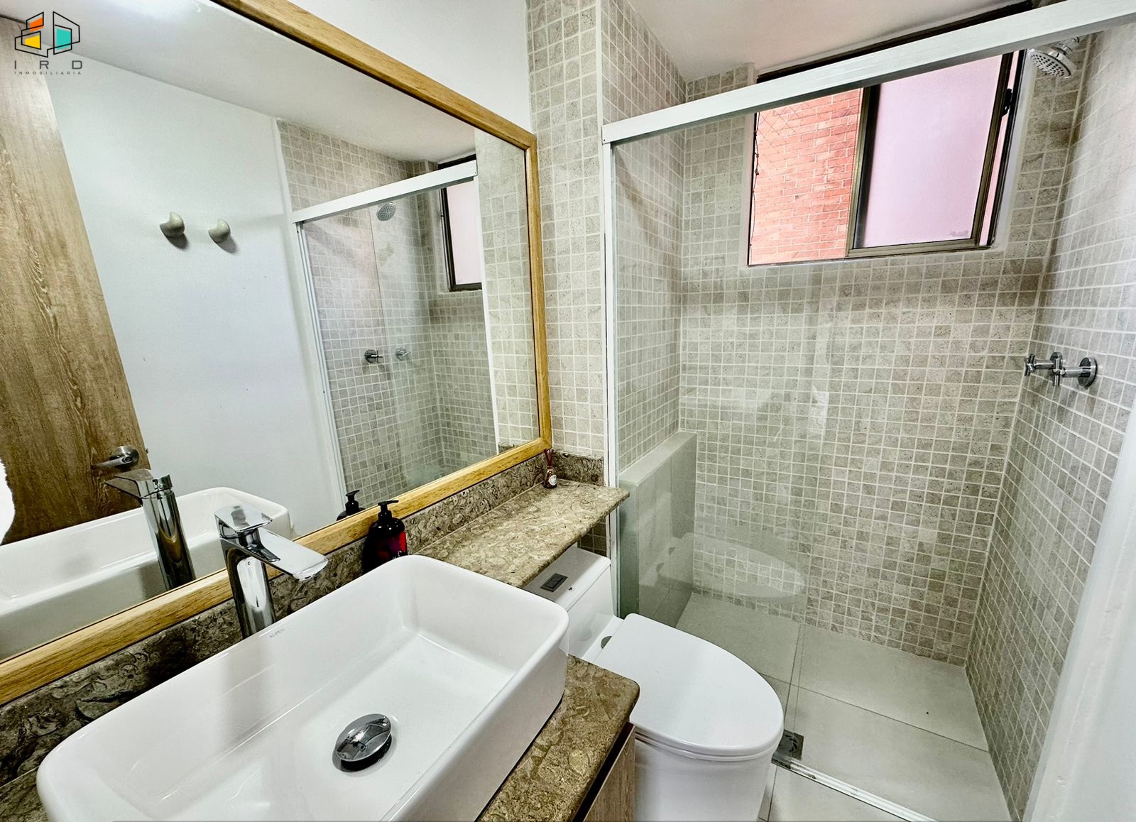 Apartamento en arriendo en El Poblado, Medellín · foto 23 de 24