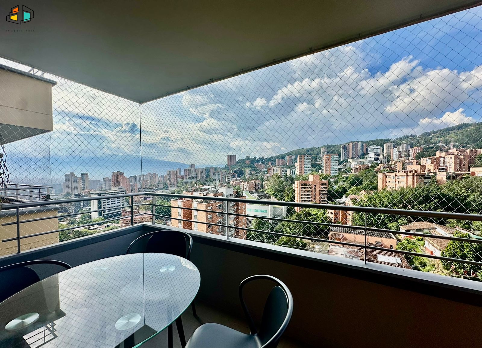 Apartamento en arriendo en El Poblado, Medellín · foto 24 de 24