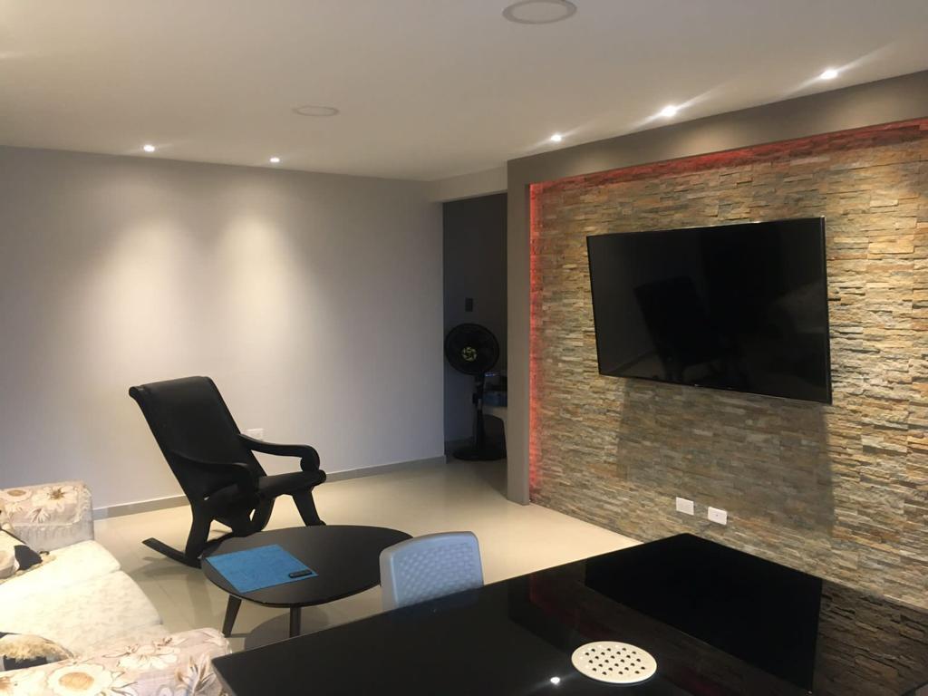 Apartamento en venta en Riomar, Barranquilla · foto 2 de 10