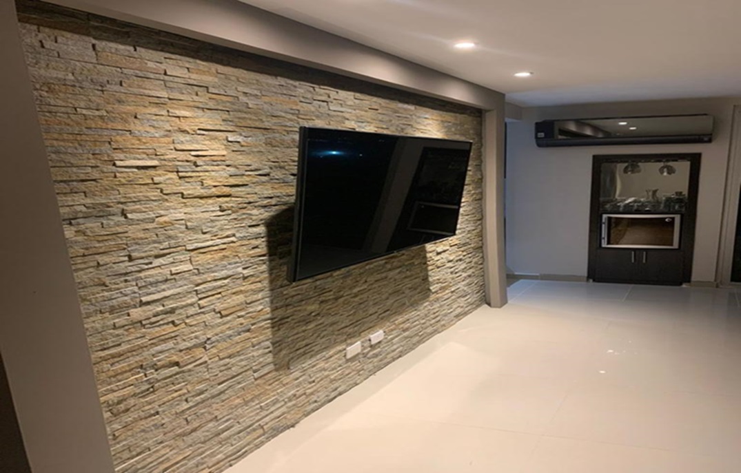 Apartamento en venta en Riomar, Barranquilla · foto 3 de 10