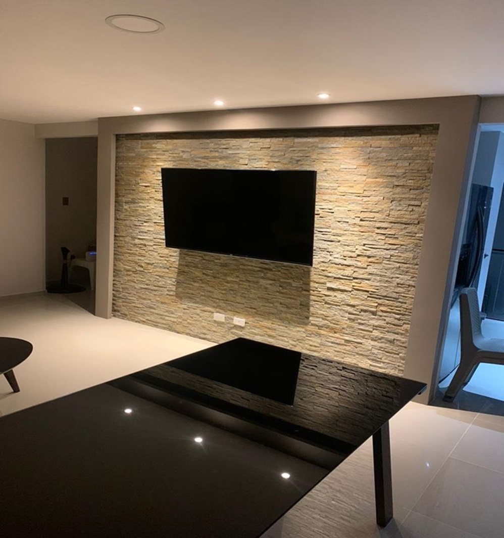 Apartamento en venta en Riomar, Barranquilla · foto 4 de 10