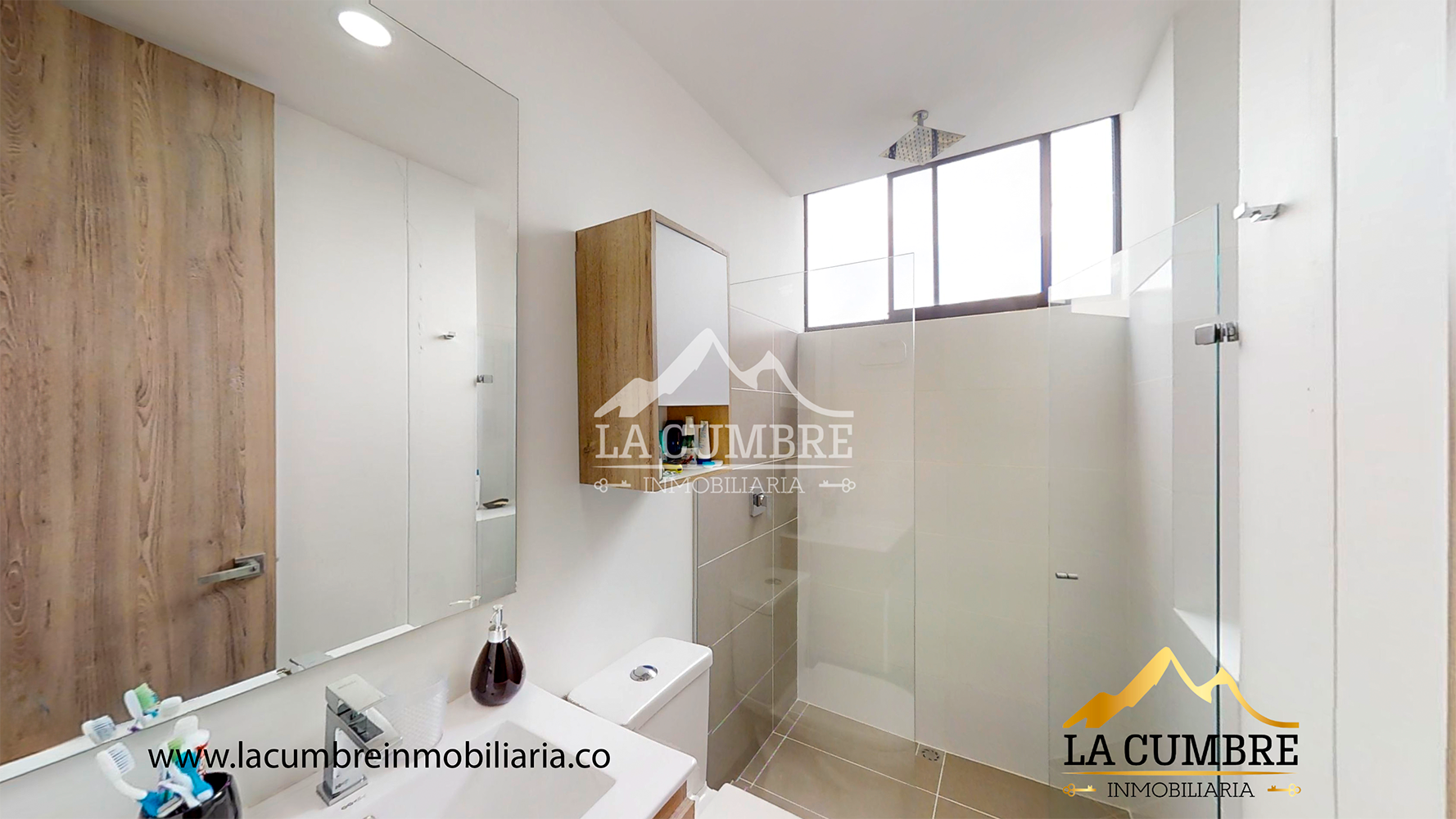 Apartamento en venta en Loma De Las Brujas, Envigado · foto 9 de 12