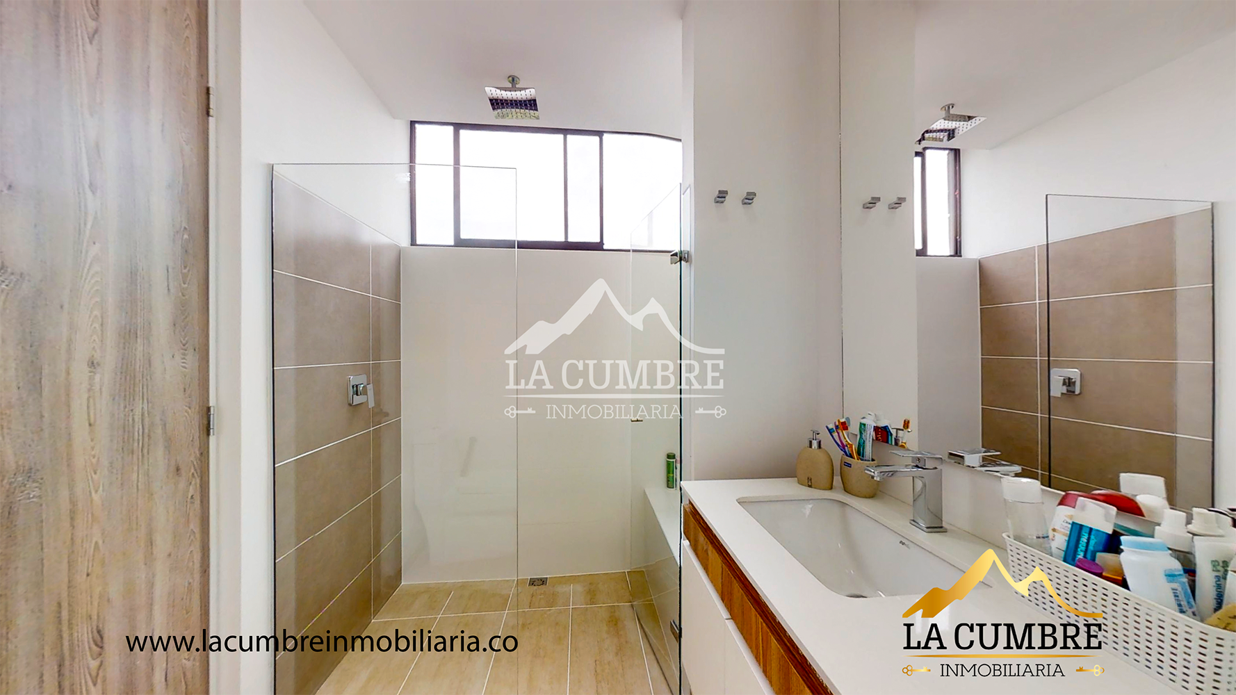 Apartamento en venta en Loma De Las Brujas, Envigado · foto 11 de 12