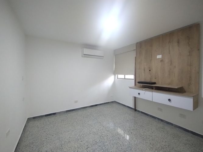 Apartamento de 3 alcobas en venta en El Castillo, Barranquilla, 110 m² · foto 8 de 21