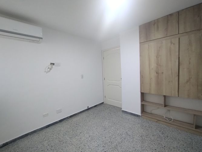 Apartamento de 3 alcobas en venta en El Castillo, Barranquilla, 110 m² · foto 10 de 21