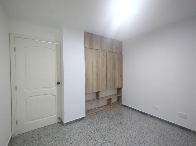 Apartamento de 3 alcobas en venta en El Castillo, Barranquilla, 110 m² · foto 11 de 21