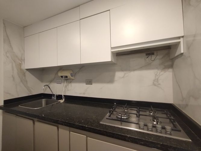 Apartamento de 3 alcobas en venta en El Castillo, Barranquilla, 110 m² · foto 17 de 21