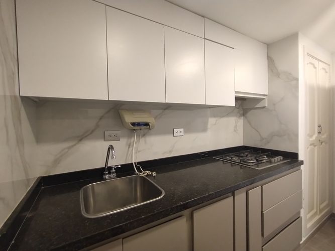 Apartamento de 3 alcobas en venta en El Castillo, Barranquilla, 110 m² · foto 18 de 21