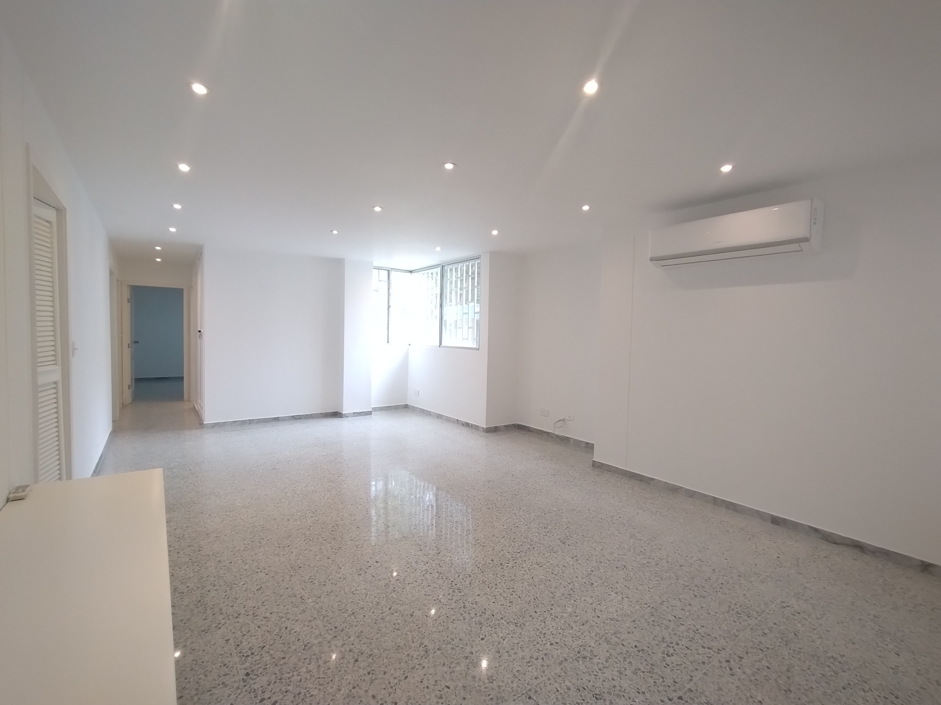 Apartamento en Arriendo en Riomar, Barranquilla en Conjunto Residencial El Encanto