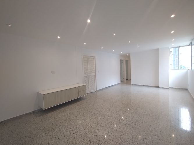 Apartamento en arriendo en Conjunto Residencial El Encanto, Barranquilla · foto 2 de 21