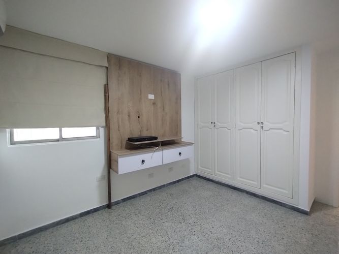 Apartamento en arriendo en Conjunto Residencial El Encanto, Barranquilla · foto 8 de 21