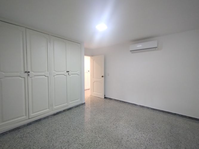 Apartamento en arriendo en Conjunto Residencial El Encanto, Barranquilla · foto 9 de 21