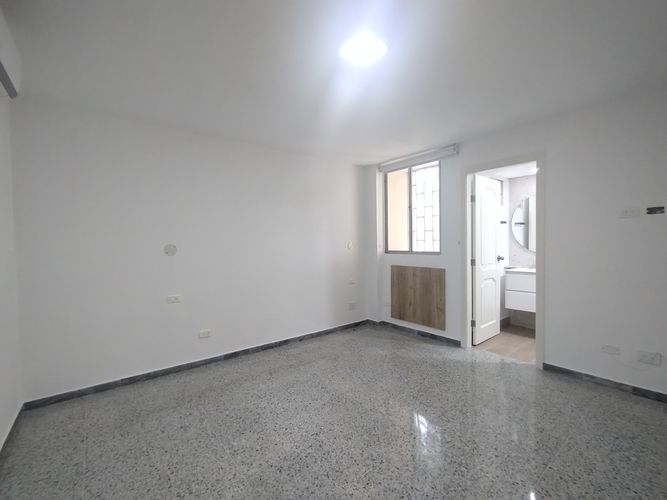 Apartamento en arriendo en Conjunto Residencial El Encanto, Barranquilla · foto 14 de 21