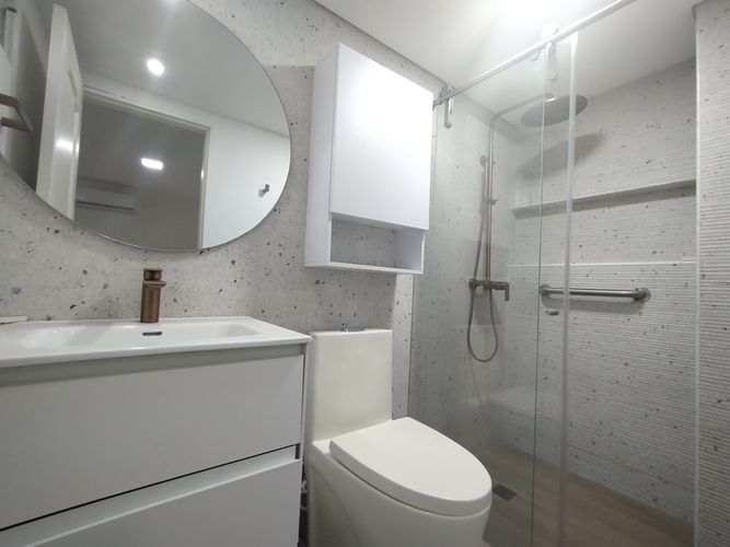 Apartamento en arriendo en Conjunto Residencial El Encanto, Barranquilla · foto 20 de 21