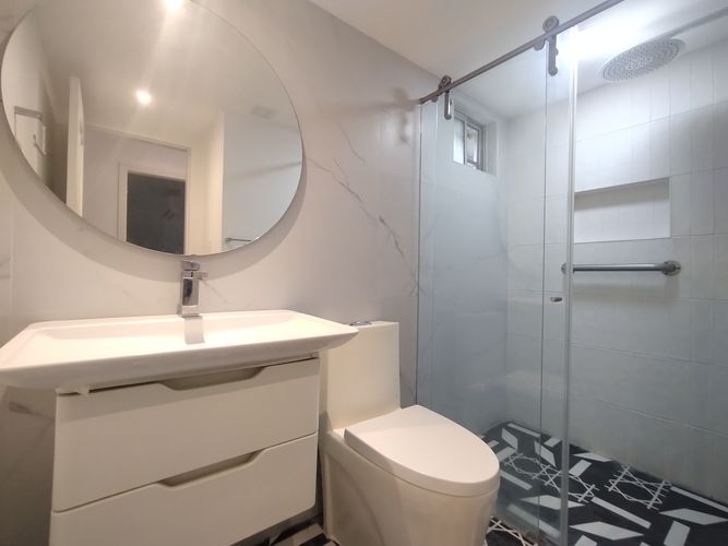 Apartamento en arriendo en Conjunto Residencial El Encanto, Barranquilla · foto 21 de 21