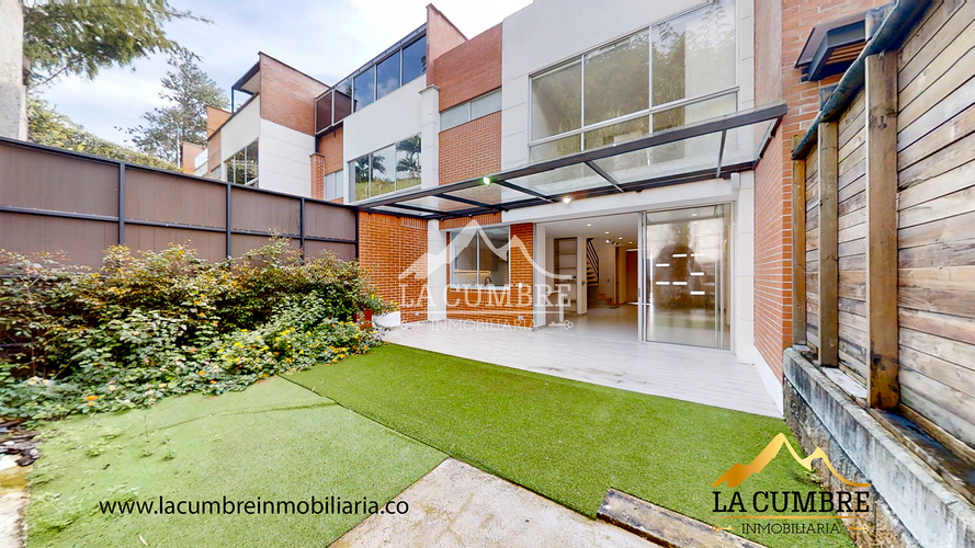 Casa en venta en San Lucas, Envigado · foto 5 de 15