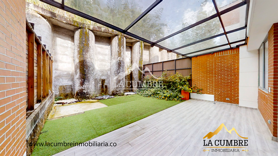Casa en venta en San Lucas, Envigado · foto 6 de 15