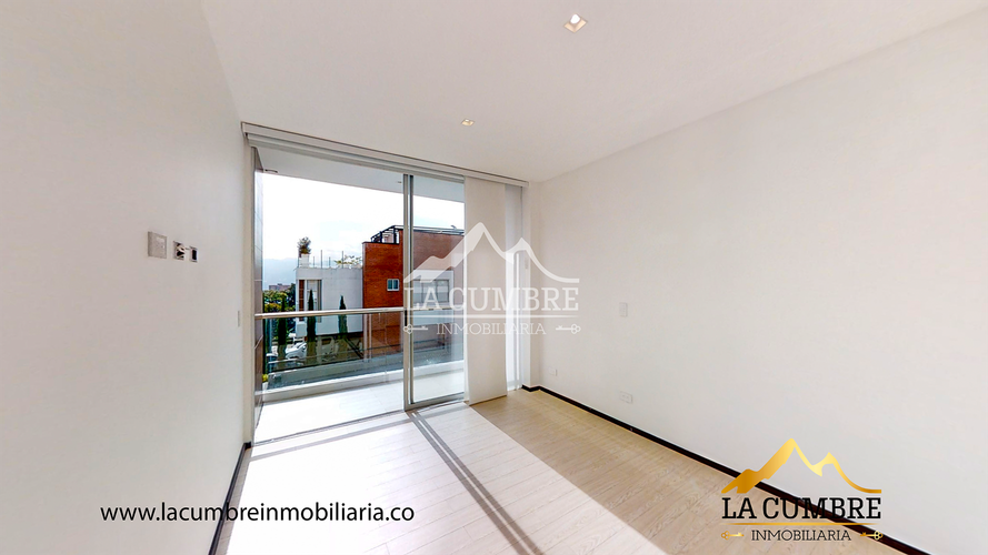 Casa en venta en San Lucas, Envigado · foto 9 de 15