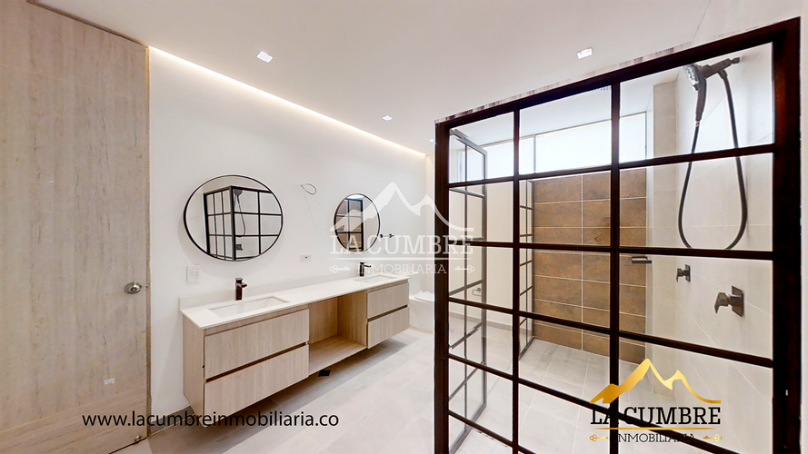 Casa en venta en San Lucas, Envigado · foto 12 de 15