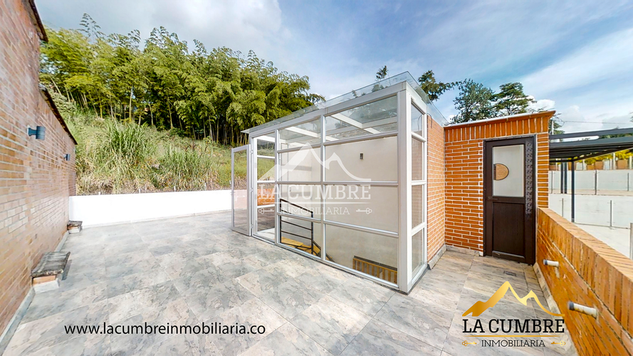 Casa en venta en San Lucas, Envigado · foto 14 de 15
