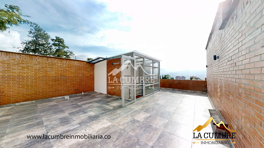 Casa en venta en San Lucas, Envigado · foto 15 de 15