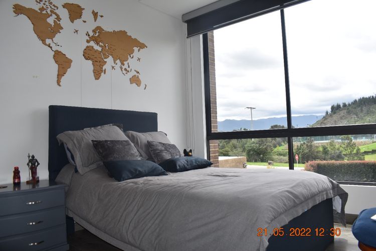 Casa de 5 alcobas en venta en Barandillas, Zipaquirá, 242 m² · foto 9 de 14