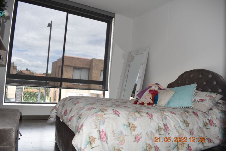 Casa de 5 alcobas en venta en Barandillas, Zipaquirá, 242 m² · foto 10 de 14
