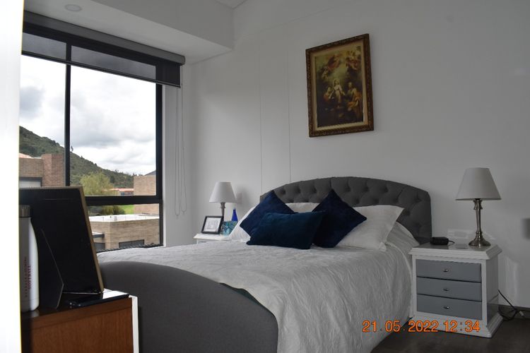 Casa de 5 alcobas en venta en Barandillas, Zipaquirá, 242 m² · foto 12 de 14