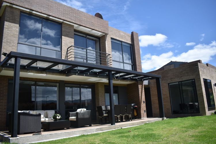 Casa de 5 alcobas en venta en Barandillas, Zipaquirá, 242 m² · foto 13 de 14