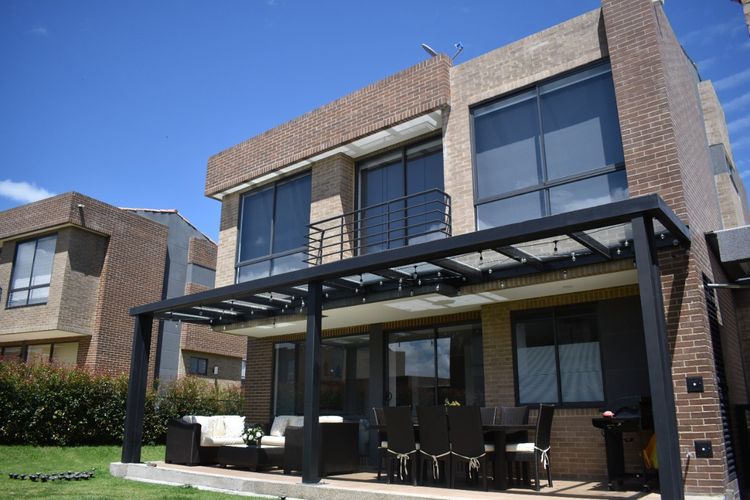 Casa de 5 alcobas en venta en Barandillas, Zipaquirá, 242 m² · foto 14 de 14