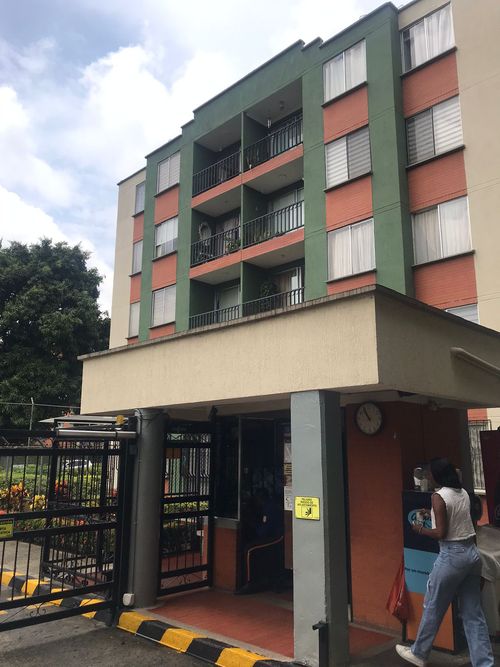 Apartamento de 3 alcobas en venta en La Selva, Cali, 60 m² · foto 2 de 14