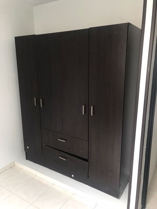 Apartamento de 3 alcobas en venta en La Selva, Cali, 60 m² · foto 11 de 14