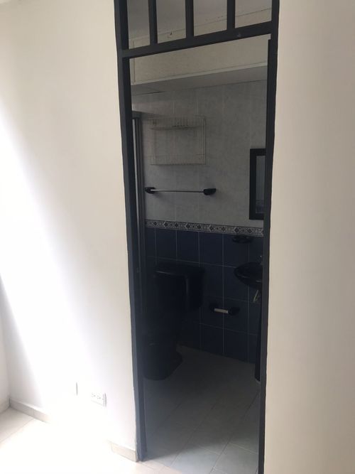 Apartamento de 3 alcobas en venta en La Selva, Cali, 60 m² · foto 12 de 14