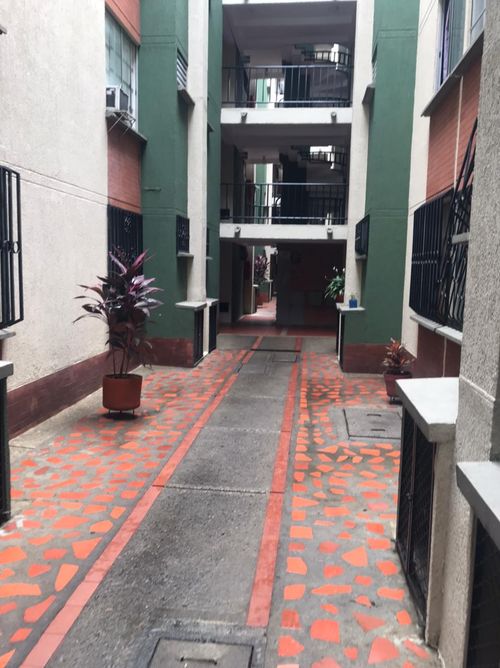 Apartamento de 3 alcobas en venta en La Selva, Cali, 60 m² · foto 13 de 14