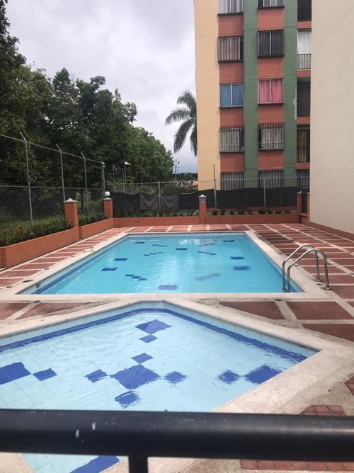 Apartamento de 3 alcobas en venta en La Selva, Cali, 60 m² · foto 14 de 14